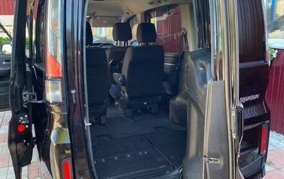 Honda Stepwgn IV, 2015 год, 1 870 000 рублей, 1 фотография