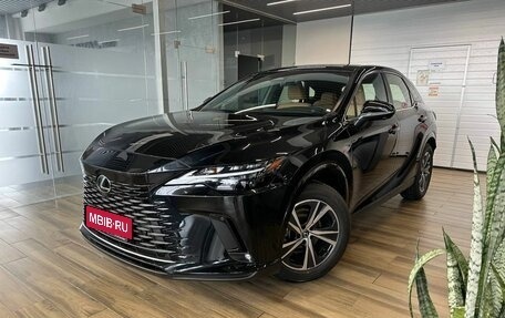 Lexus RX IV рестайлинг, 2025 год, 8 250 000 рублей, 1 фотография