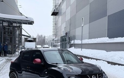 Nissan Juke Nismo, 2013 год, 1 350 000 рублей, 1 фотография