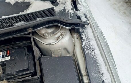 Ford Focus II рестайлинг, 2007 год, 385 000 рублей, 9 фотография