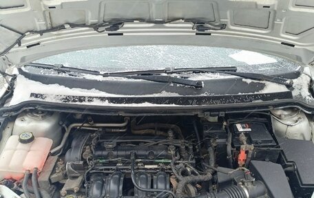 Ford Focus II рестайлинг, 2007 год, 385 000 рублей, 7 фотография