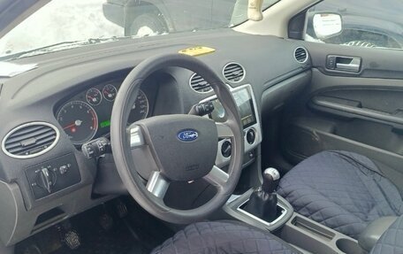 Ford Focus II рестайлинг, 2007 год, 385 000 рублей, 10 фотография