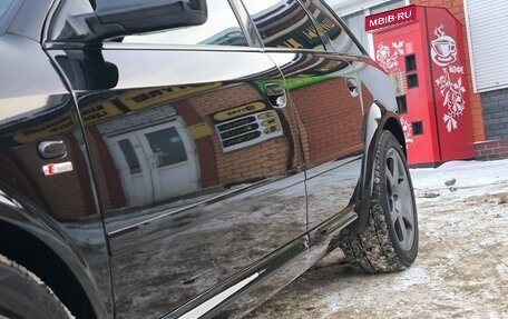 Audi A6 allroad, 2001 год, 1 000 000 рублей, 6 фотография