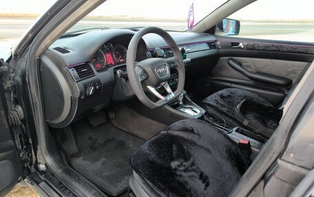 Audi A6 allroad, 2001 год, 1 000 000 рублей, 17 фотография