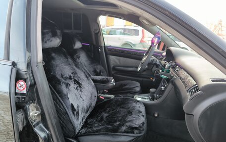 Audi A6 allroad, 2001 год, 1 000 000 рублей, 19 фотография