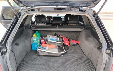 Audi A6 allroad, 2001 год, 1 000 000 рублей, 26 фотография