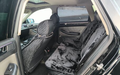 Audi A6 allroad, 2001 год, 1 000 000 рублей, 24 фотография