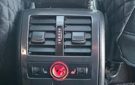 Audi A6 allroad, 2001 год, 1 000 000 рублей, 22 фотография