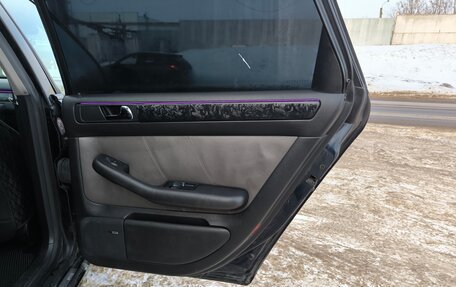 Audi A6 allroad, 2001 год, 1 000 000 рублей, 23 фотография