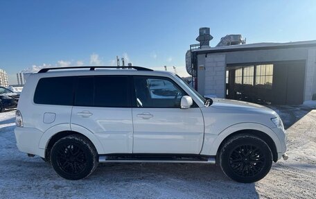 Mitsubishi Pajero IV, 2012 год, 2 150 000 рублей, 4 фотография