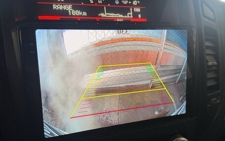 Mitsubishi Pajero IV, 2012 год, 2 150 000 рублей, 7 фотография