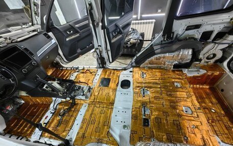 Mitsubishi Pajero IV, 2012 год, 2 150 000 рублей, 11 фотография