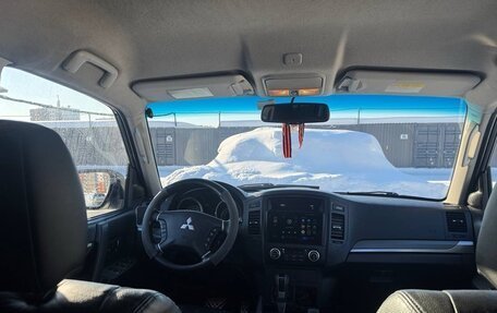 Mitsubishi Pajero IV, 2012 год, 2 150 000 рублей, 8 фотография