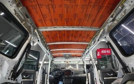 Mitsubishi Pajero IV, 2012 год, 2 150 000 рублей, 14 фотография