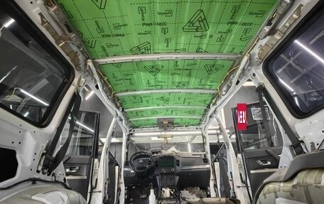 Mitsubishi Pajero IV, 2012 год, 2 150 000 рублей, 13 фотография