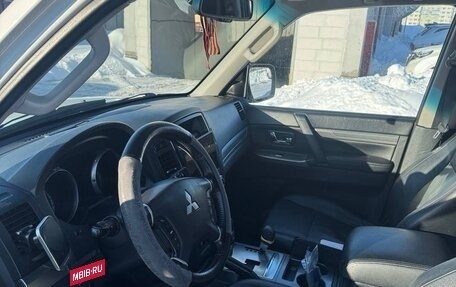 Mitsubishi Pajero IV, 2012 год, 2 150 000 рублей, 9 фотография