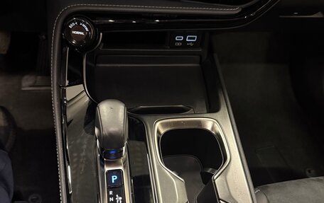 Lexus NX, 2022 год, 6 399 000 рублей, 6 фотография