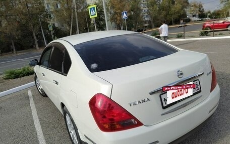 Nissan Teana, 2008 год, 850 000 рублей, 4 фотография