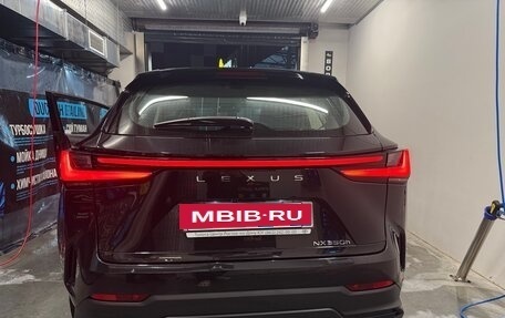 Lexus NX, 2022 год, 6 399 000 рублей, 10 фотография