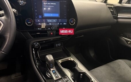 Lexus NX, 2022 год, 6 399 000 рублей, 12 фотография