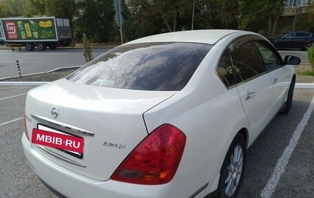 Nissan Teana, 2008 год, 850 000 рублей, 3 фотография