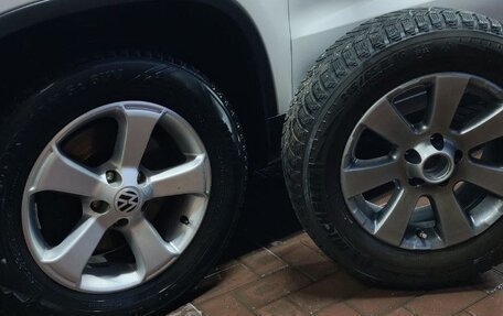 Volkswagen Tiguan I, 2012 год, 1 440 000 рублей, 8 фотография