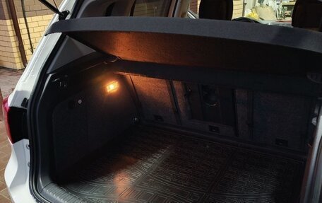 Volkswagen Tiguan I, 2012 год, 1 440 000 рублей, 11 фотография