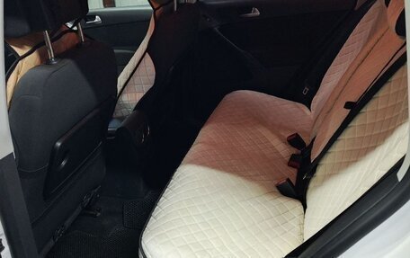 Volkswagen Tiguan I, 2012 год, 1 440 000 рублей, 10 фотография