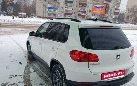 Volkswagen Tiguan I, 2012 год, 1 440 000 рублей, 7 фотография