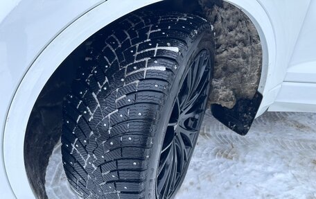 Volkswagen Touareg III, 2018 год, 4 190 000 рублей, 10 фотография