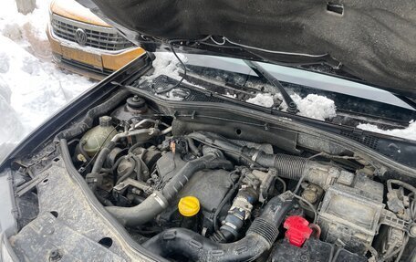 Renault Duster I рестайлинг, 2016 год, 950 000 рублей, 6 фотография