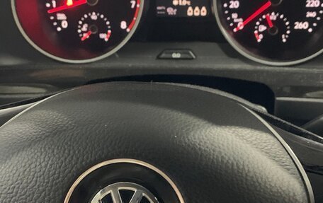 Volkswagen Tiguan II, 2019 год, 2 700 000 рублей, 8 фотография