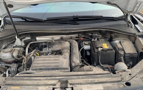 Volkswagen Tiguan II, 2019 год, 2 700 000 рублей, 7 фотография