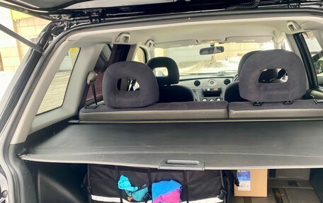 Mitsubishi Airtrek, 2003 год, 700 000 рублей, 15 фотография