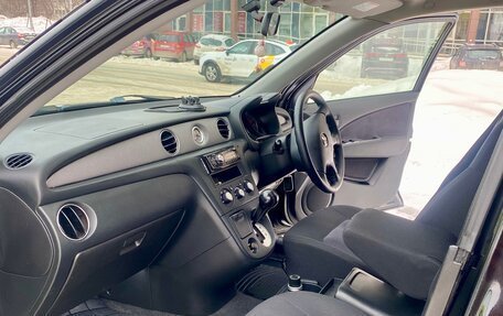 Mitsubishi Airtrek, 2003 год, 700 000 рублей, 14 фотография