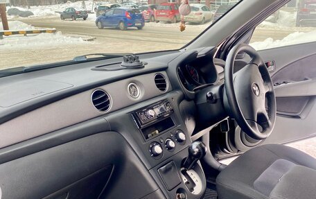 Mitsubishi Airtrek, 2003 год, 700 000 рублей, 13 фотография