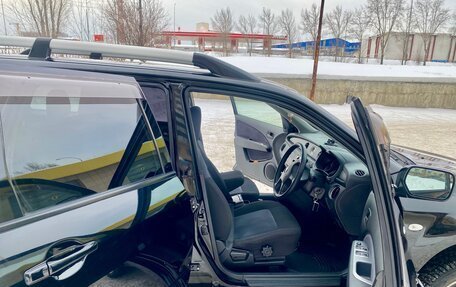 Mitsubishi Airtrek, 2003 год, 700 000 рублей, 10 фотография