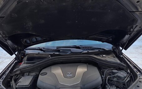 Mercedes-Benz GLE, 2017 год, 4 490 000 рублей, 8 фотография