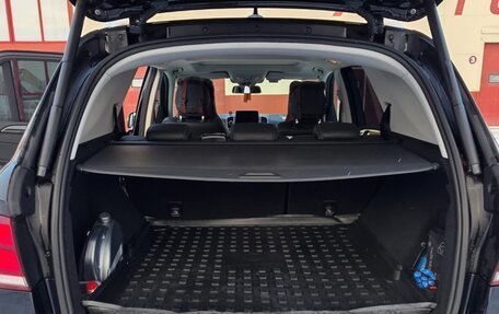 Mercedes-Benz GLE, 2017 год, 4 490 000 рублей, 7 фотография