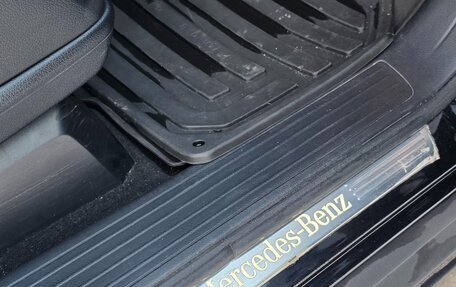 Mercedes-Benz GLE, 2017 год, 4 490 000 рублей, 11 фотография