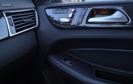 Mercedes-Benz GLE, 2017 год, 4 490 000 рублей, 15 фотография