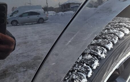 Mercedes-Benz GLE, 2017 год, 4 490 000 рублей, 6 фотография