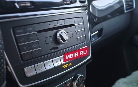 Mercedes-Benz GLE, 2017 год, 4 490 000 рублей, 13 фотография