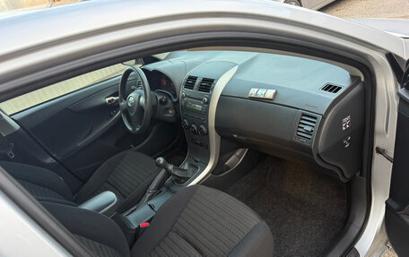 Toyota Corolla, 2007 год, 800 000 рублей, 3 фотография