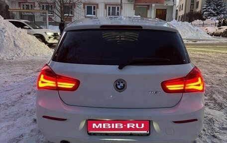 BMW 1 серия, 2015 год, 1 470 000 рублей, 6 фотография