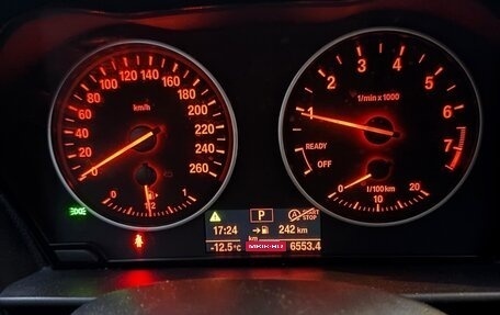 BMW 1 серия, 2015 год, 1 470 000 рублей, 5 фотография