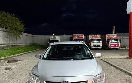 Toyota Corolla, 2007 год, 800 000 рублей, 6 фотография