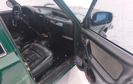 ГАЗ 3102 «Волга», 1999 год, 140 000 рублей, 9 фотография