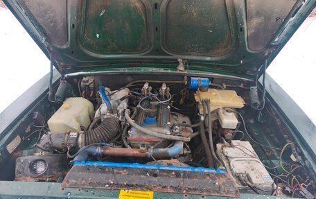 ГАЗ 3102 «Волга», 1999 год, 140 000 рублей, 11 фотография