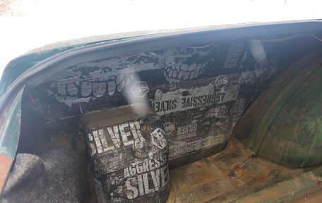 ГАЗ 3102 «Волга», 1999 год, 140 000 рублей, 12 фотография